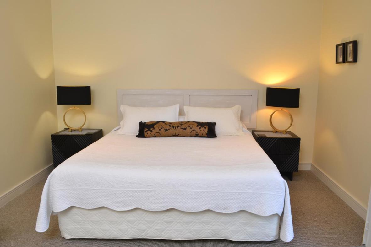 The Traill Apartment Margaret River ภายนอก รูปภาพ