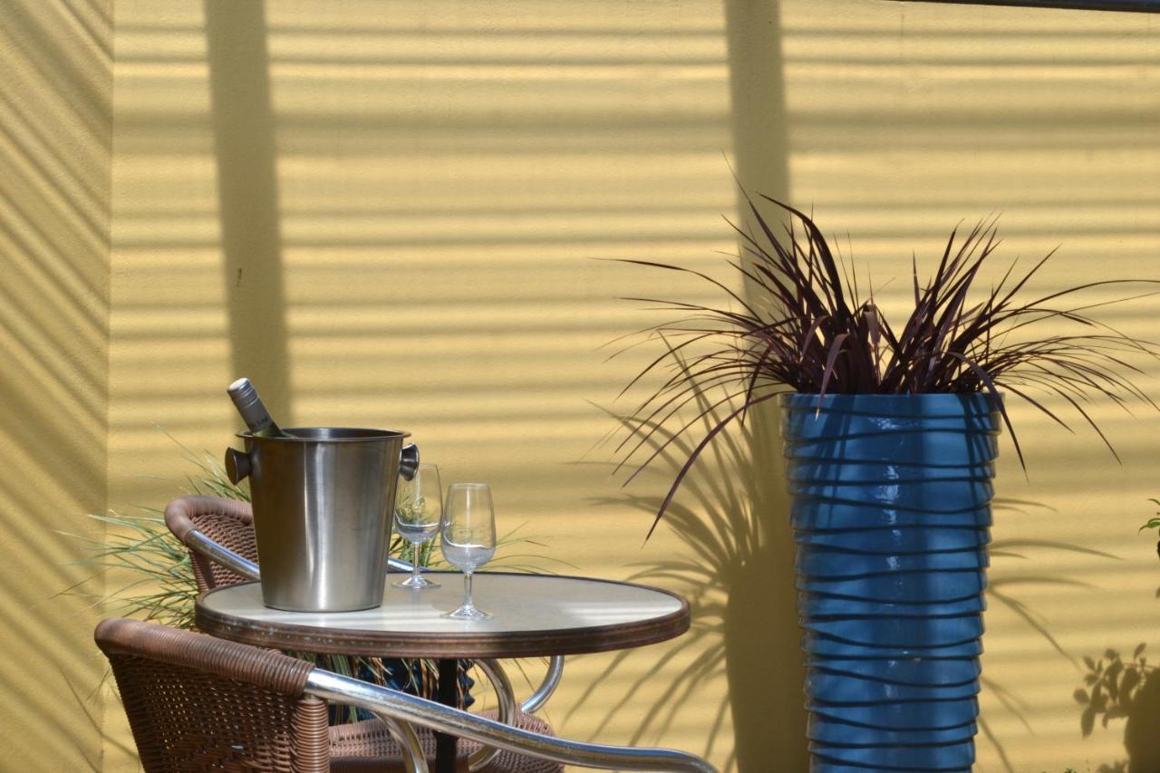 The Traill Apartment Margaret River ภายนอก รูปภาพ