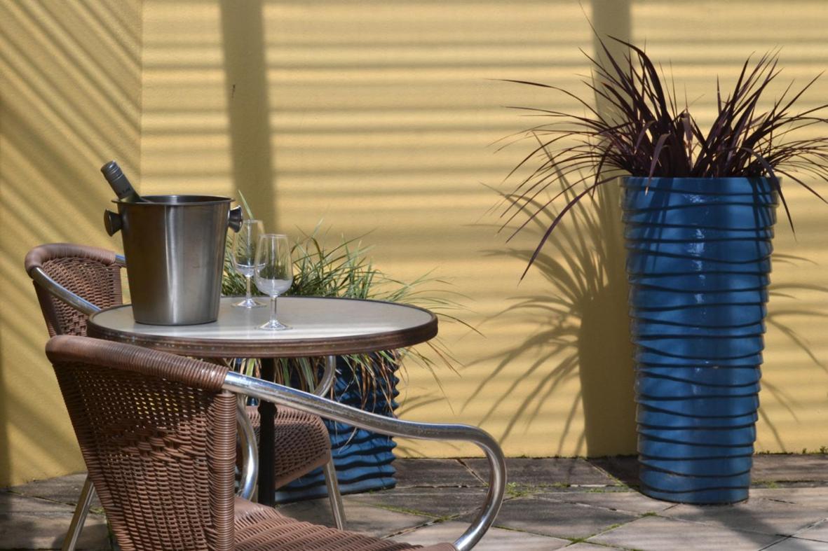 The Traill Apartment Margaret River ภายนอก รูปภาพ