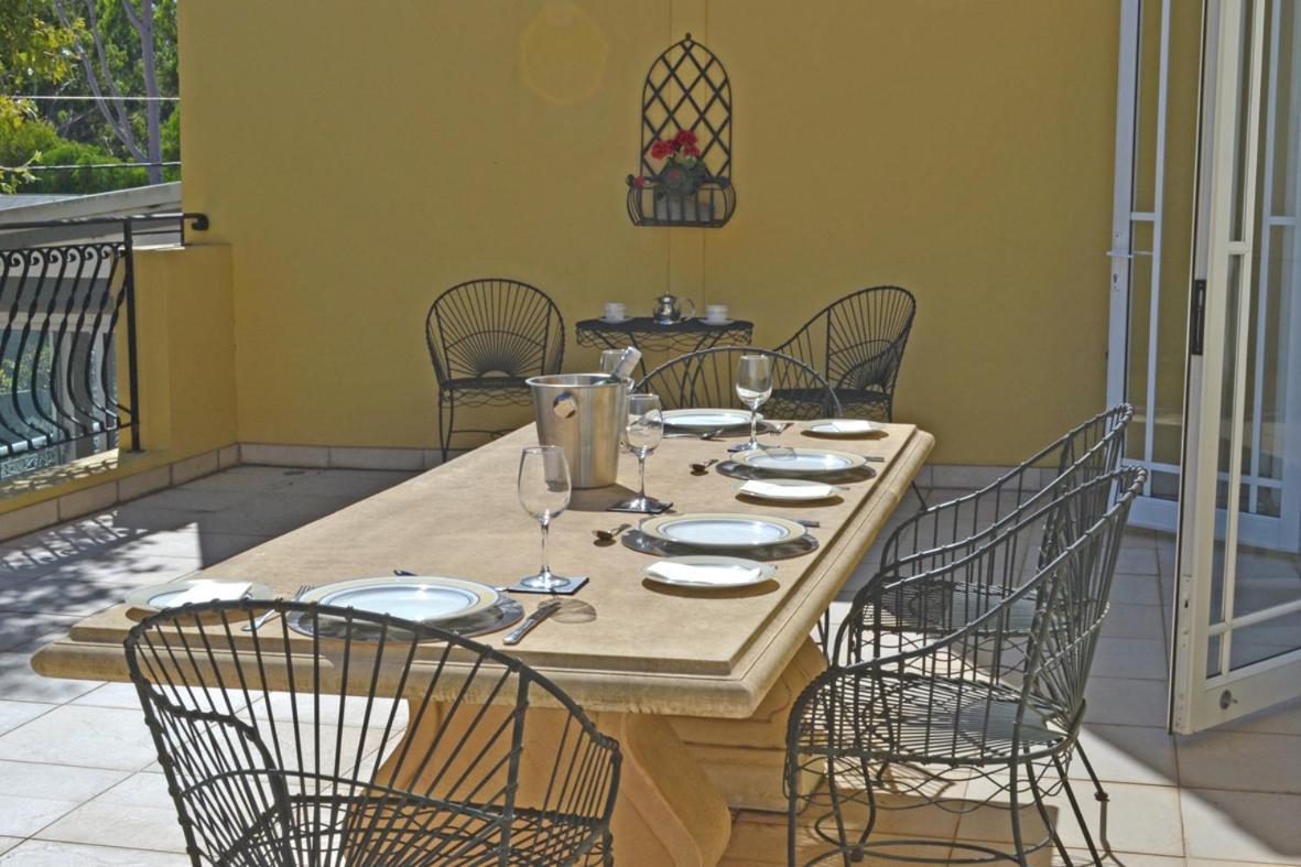 The Traill Apartment Margaret River ภายนอก รูปภาพ