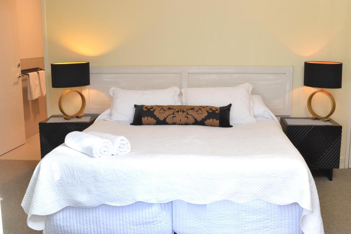 The Traill Apartment Margaret River ภายนอก รูปภาพ
