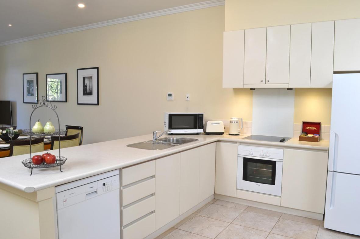 The Traill Apartment Margaret River ภายนอก รูปภาพ
