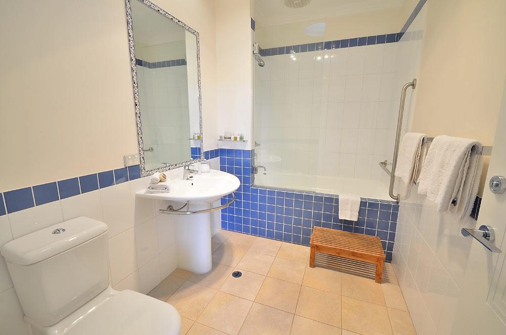 The Traill Apartment Margaret River ภายนอก รูปภาพ