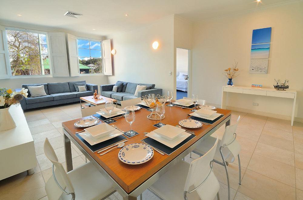 The Traill Apartment Margaret River ภายนอก รูปภาพ