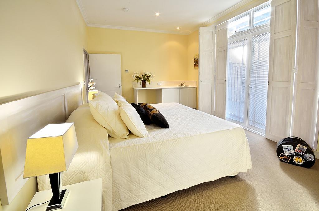 The Traill Apartment Margaret River ภายนอก รูปภาพ