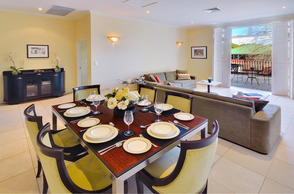 The Traill Apartment Margaret River ภายนอก รูปภาพ